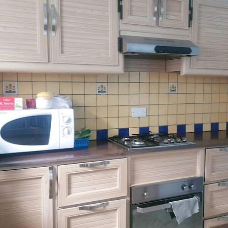 Well Equipped Peaceful 3 Bedroom Apartment Flic en Flac Екстер'єр фото