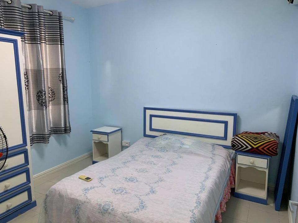Well Equipped Peaceful 3 Bedroom Apartment Flic en Flac Екстер'єр фото