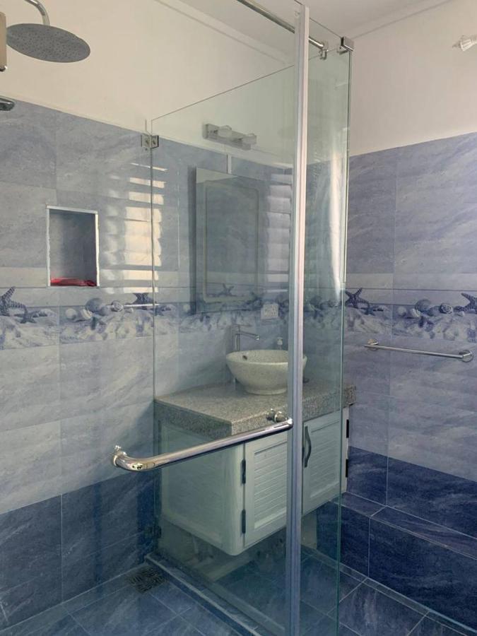 Well Equipped Peaceful 3 Bedroom Apartment Flic en Flac Екстер'єр фото