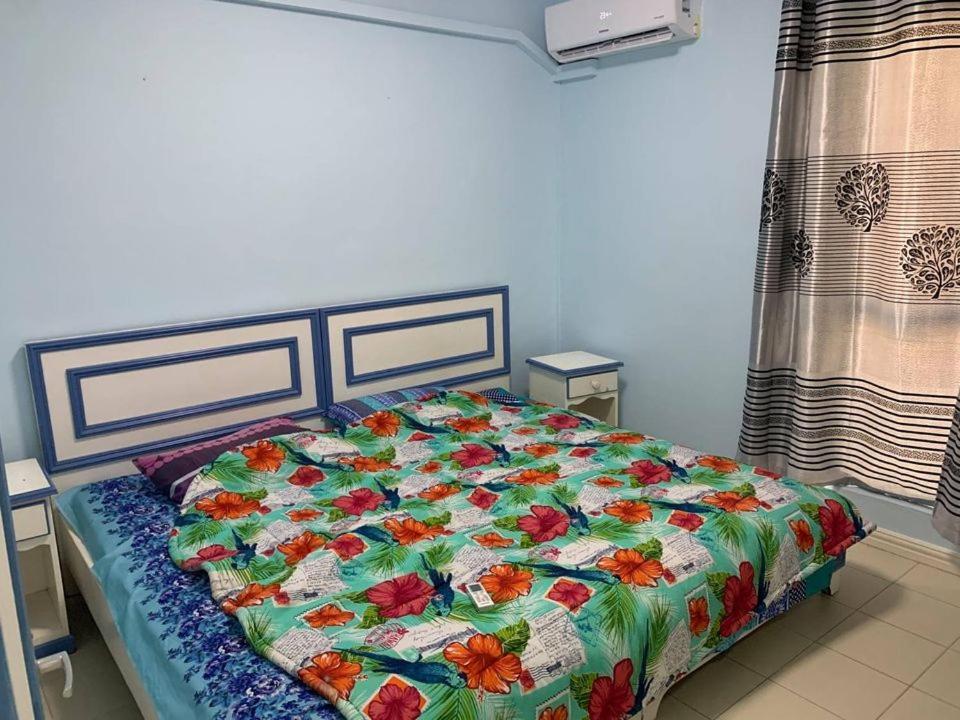 Well Equipped Peaceful 3 Bedroom Apartment Flic en Flac Екстер'єр фото